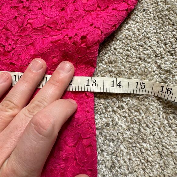 Lovers and Friends DAY KEEPER MIDI DRESS Size Small - Picture 8 of 9